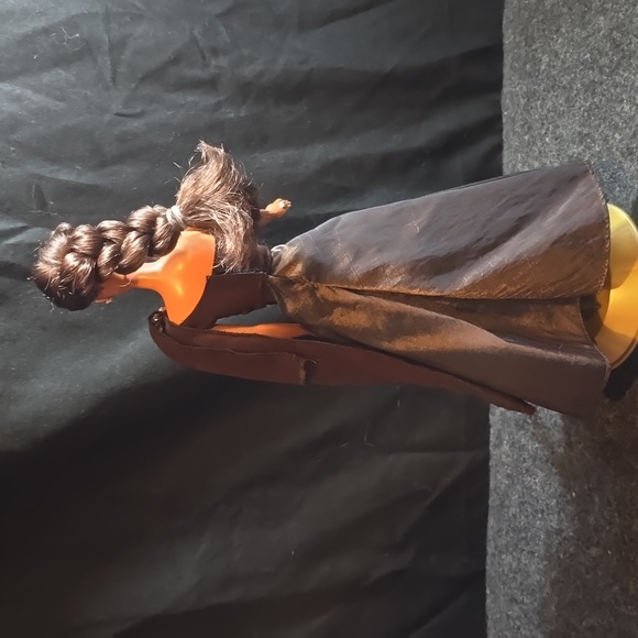 Barbie Doll with evening gown and bag - Picture 3 of 4